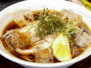 和風 冷やし麺